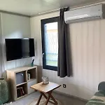 Le Colibri - Sauna Hammam Parc Multisports Confort Alpesi faház Saubrigues