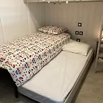 Le Colibri - Sauna Hammam Parc Multisports Confort Alpesi faház *