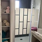 Alpesi faház Le Colibri - Sauna Hammam Parc Multisports Confort
