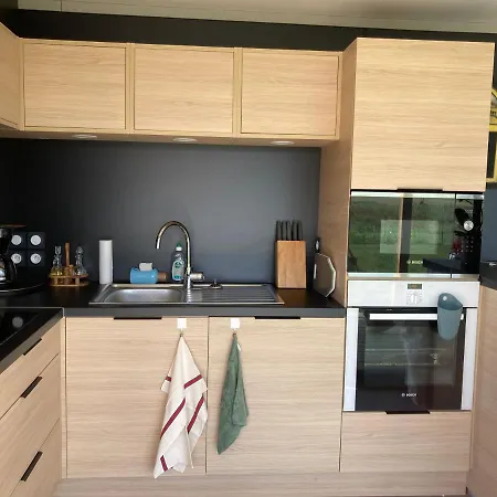 Le Colibri Au Calme Piscine Chauffee Sauna Hammam Parc Multisports