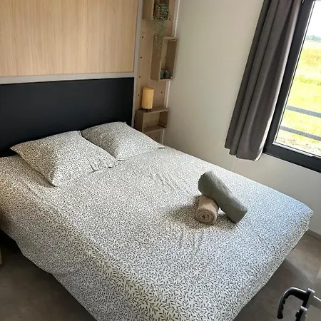 Horská chata Le Colibri Au Calme Piscine Chauffee Sauna Hammam Parc Multisports *