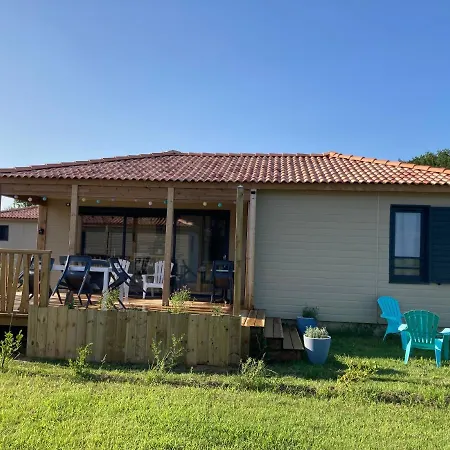 Alpesi faház Le Colibri - Sauna Hammam Parc Multisports Confort