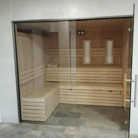 Chalet Le Colibri - Sauna Hammam Parc Multisports Confort